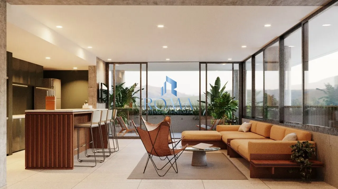 Imagem CENTRO -ALLURE URBAN GARDEN
