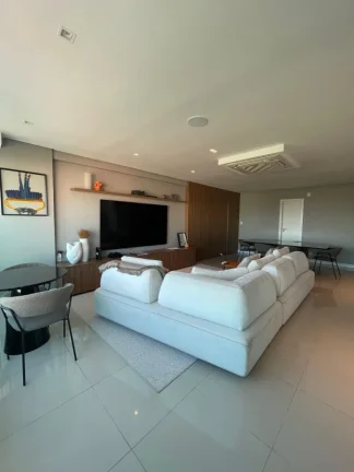 Imagem Apartamento 3 dormitórios para Venda em Teresina, Noivos, 3 dormitórios, 3 suítes, 4 banheiros, 2 vagas