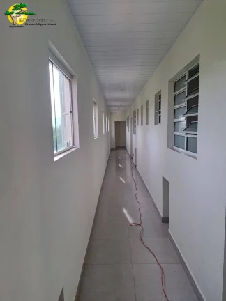 Imagem APTOS DE 26M² POR R$ 830,00 NO MOMBAÇA - SÃO ROQUE