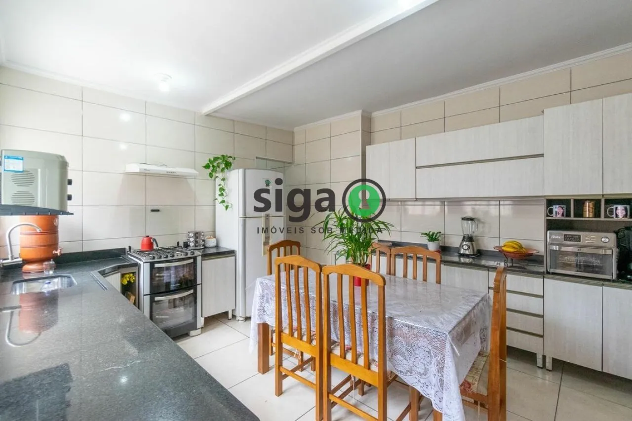 Foto do imóvel Casa à venda com 130m², 2 quartos e 1 vaga