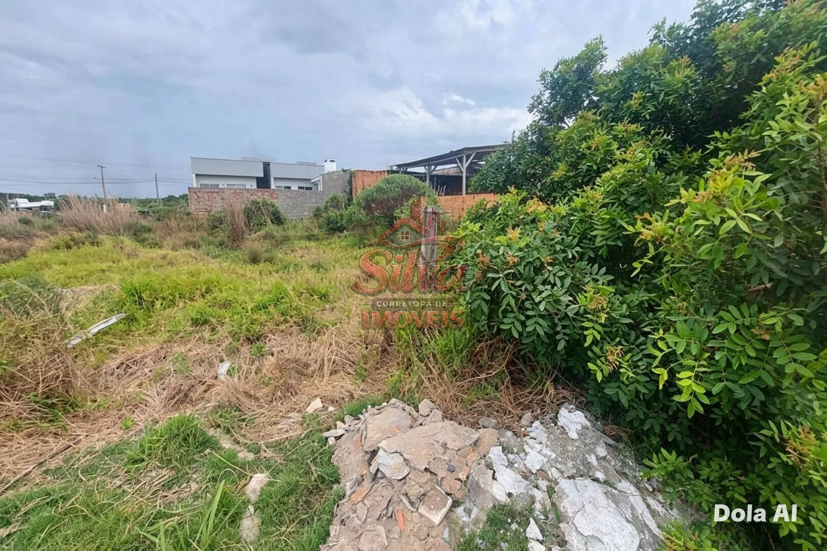 Imagem T928 |Terreno à venda com 300M² no Balneário Presidente