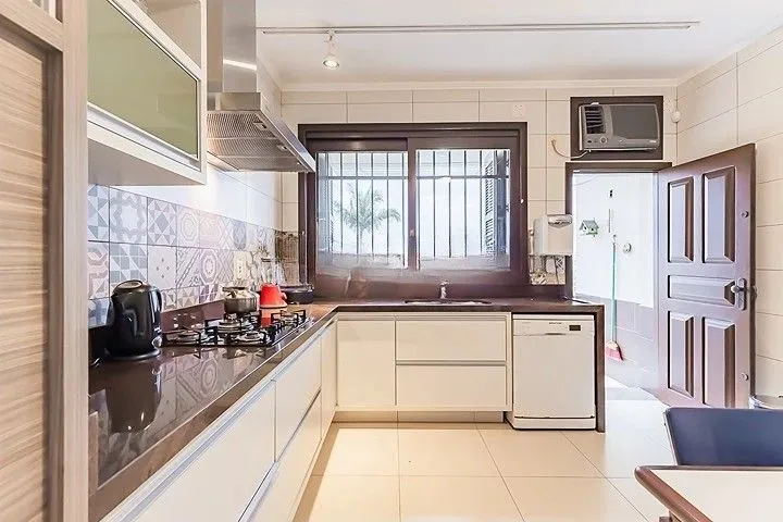 Imagem Casa 350m² /Higienópolis/ Porto Alegre