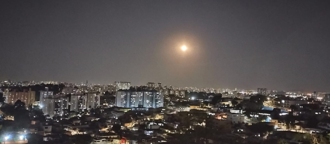 Imagem Apartamento com 2 Quartos à Venda, 56 metros em Vila Moraes - São Paulo