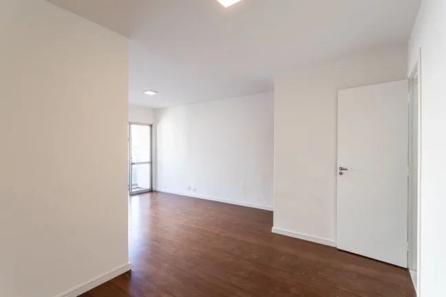 Imagem APARTAMENTO RESIDENCIAL em São Paulo - SP, Campo Belo
