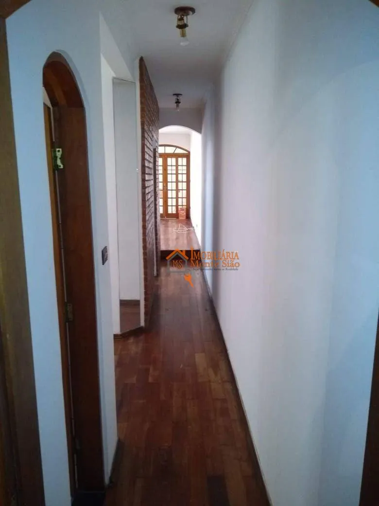 Imagem Casa com 1 dormitório à venda, 150 m² por R$ 480.000,00 - Parque Continental - Guarulhos/SP