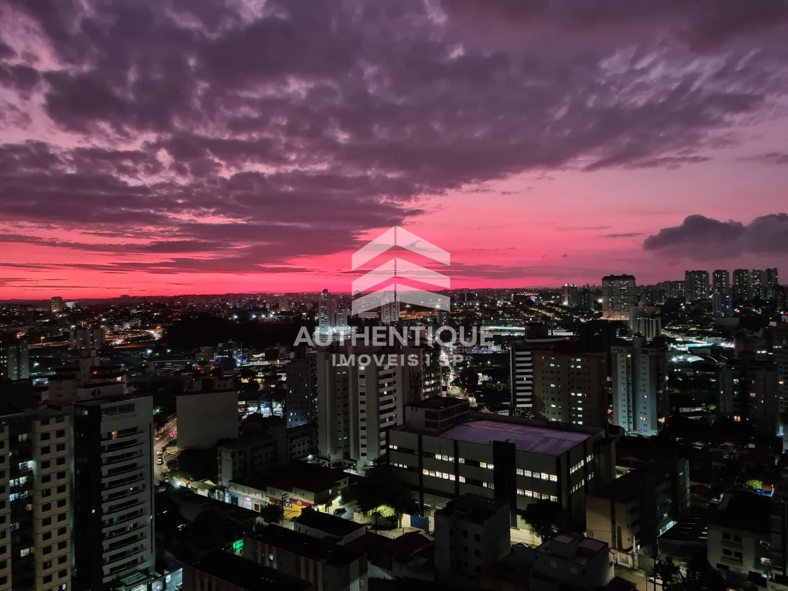Imagem ARCADIA CENTRO SAO BERNARDO DO CAMPO - Apartamento no Centro de São Bernardo do Campo à venda