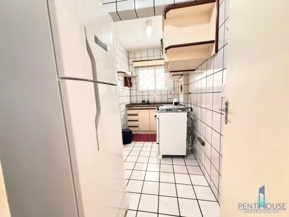 Imagem Apartamento Zona Central para Venda em Balneário Camboriú, CENTRO, 2 dormitórios, 1 suíte, 2 banheiros, 1 vaga