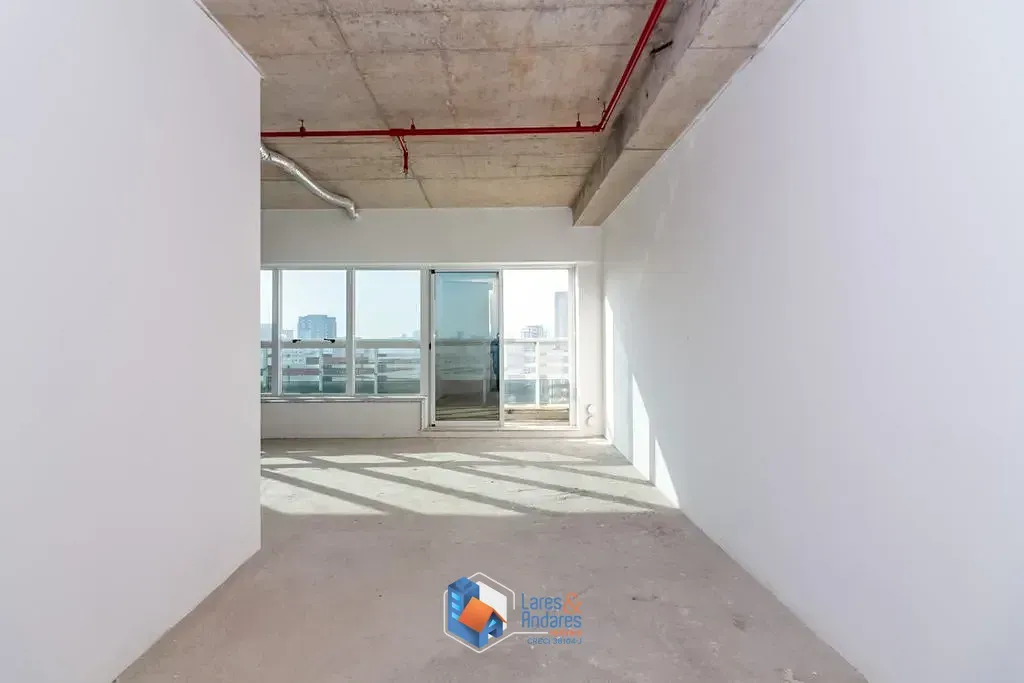 Imagem Sala à venda 61M² Liberdade São Paulo - SP