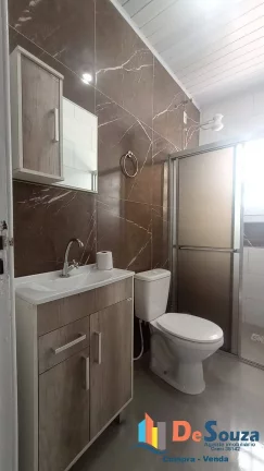 Imagem Ótima opção a poucas quadras do mar!