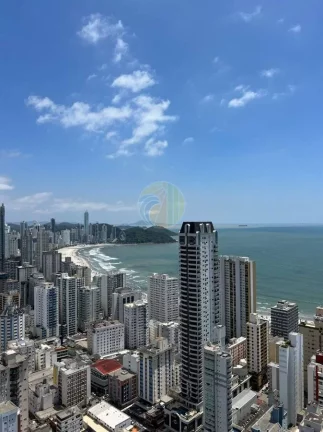 Imagem Illuminati Residence Cobertura