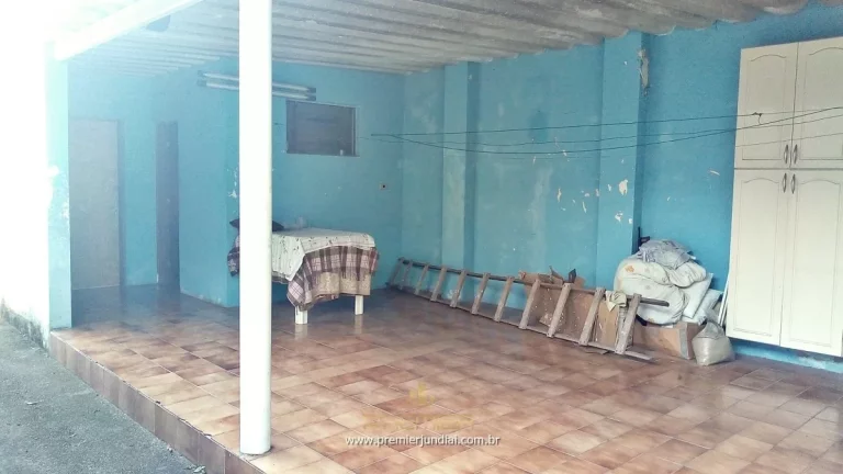 Imagem CASA A VENDA NO VILA APARECIDA