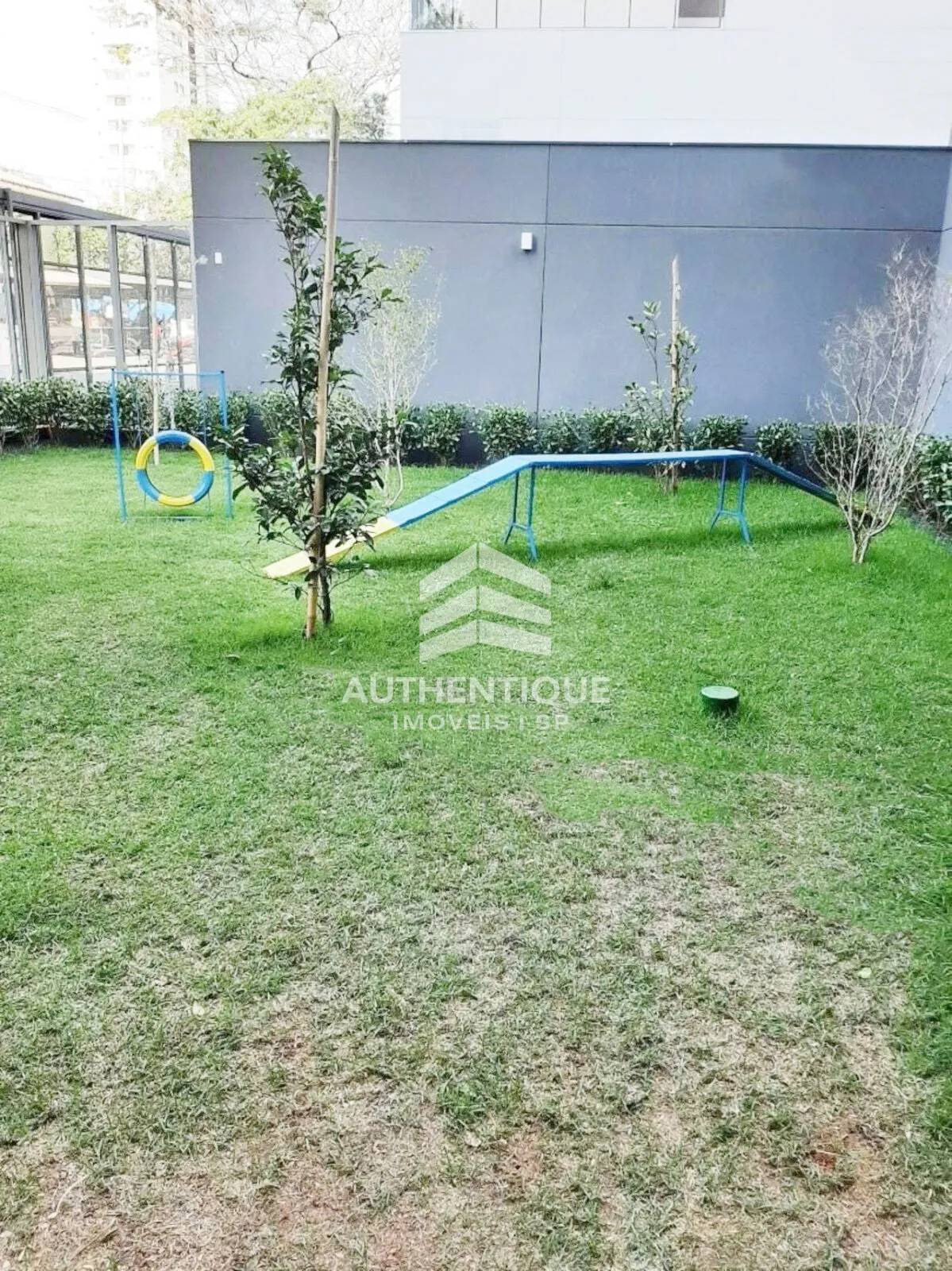 Imagem SQUARE GARDEN CAMPO BELO - Apartamento à venda em São Paulo/SP