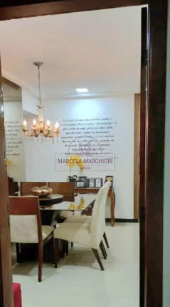 Imagem Ap 3 quartos, 2 suítes, sol da manhã, vista mar, lazer completo, 2 vagas