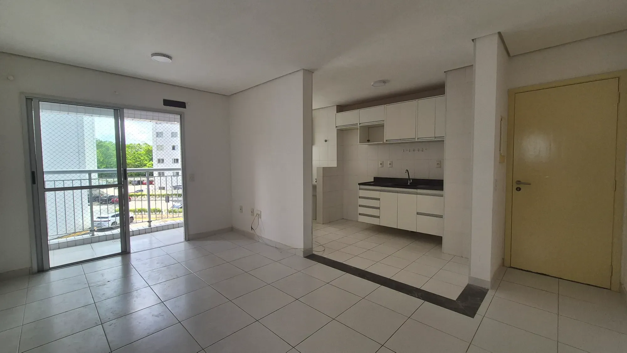 Imagem Apartamento com 2 Quartos à Venda ou Locação, 66 m² em Ponta Negra - Manaus