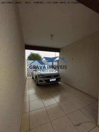 Imagem Casa Geminada para Venda em Sarandi, jardim Independência, 2 dormitórios, 1 banheiro, 2 vagas