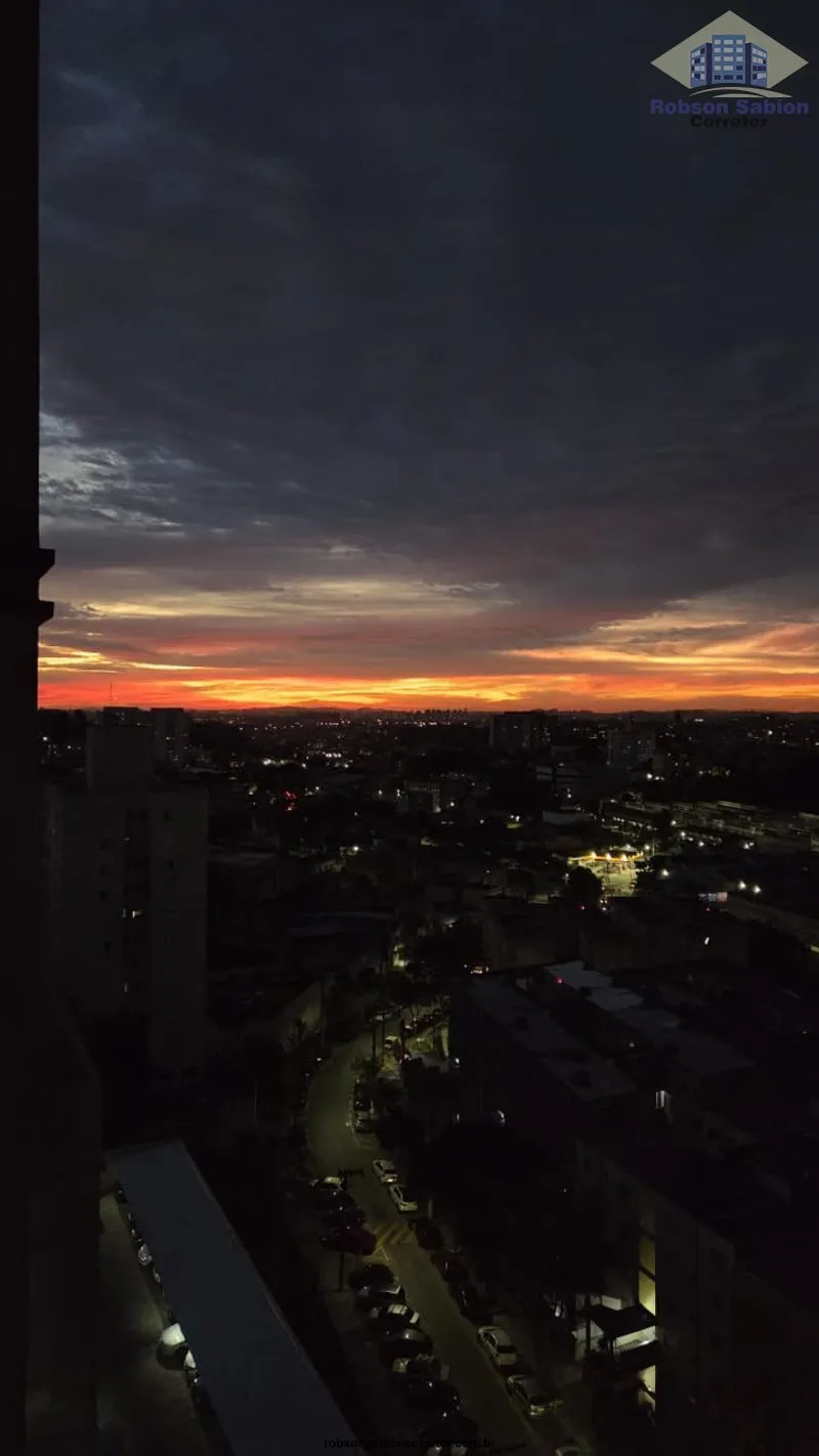 Imagem Apartamento mobiliado para venda em Diadema no bairro Centro