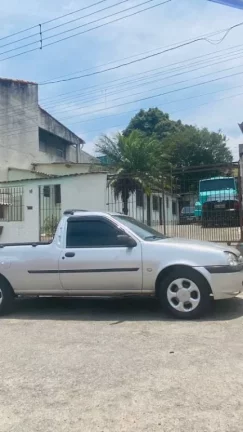 Imagem Casa com 2 dormitórios à venda, 129 m² por R$ 240.000,00 - Taba Marajoara - Suzano/SP