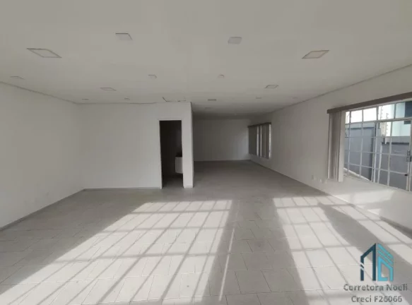 Imagem Imóvel comercial/residencial 07 salas, edícula sala, cozinha, no Bom Retiro em Curitiba PR