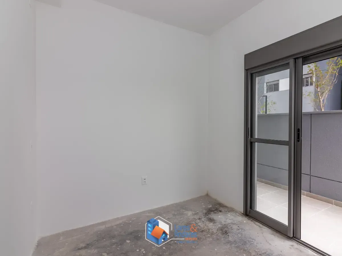 Imagem Apartamento para venda em City América com 3 quartos, sendo 1 suíte, 136.77m²