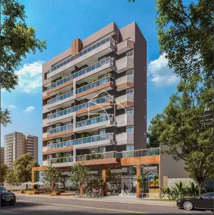 Imagem APARTAMENTO JARDIM CAMBURI 2 QUARTOS COM SUITE