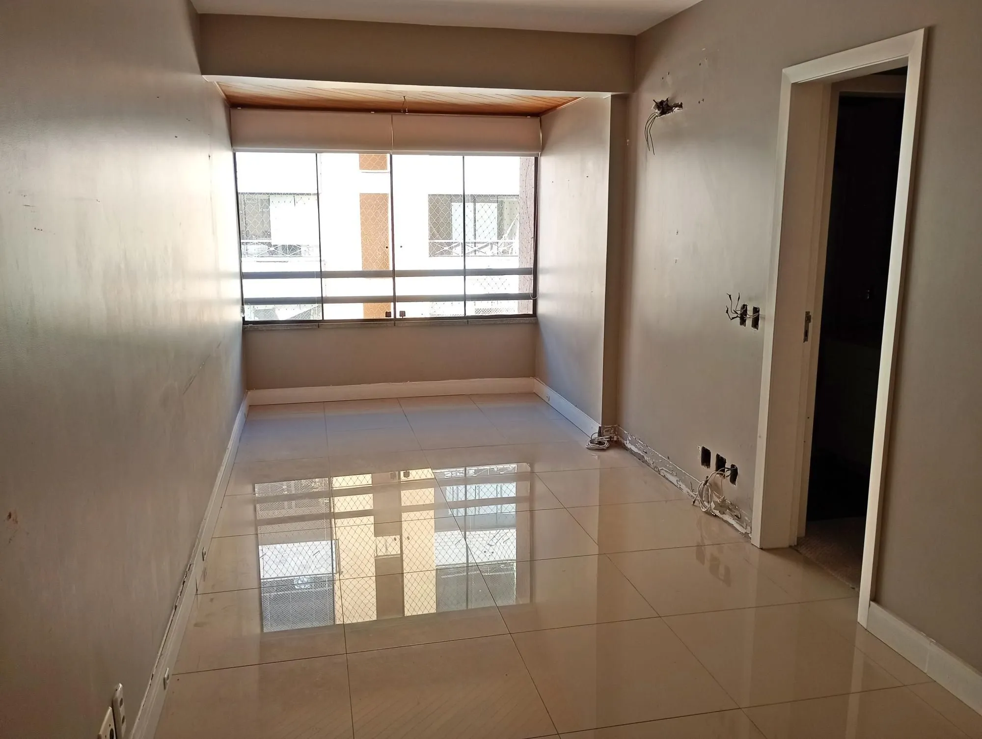 Imagem Apartamento 3 quartos, 1 suíte a uma quadra da Plínio