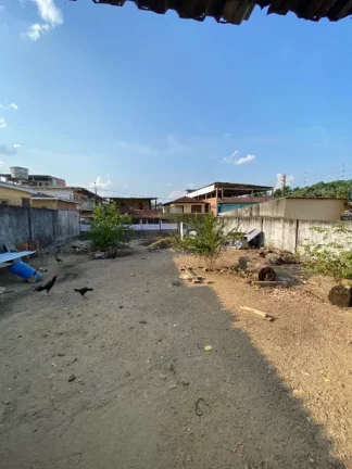 Imagem TERRENO RESIDENCIAL em MANAUS - AM, ALVORADA