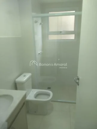 Imagem Apartamento para locação no Residencial Brisa da Mata Jatobás, ideal para quem busca conforto, pr...