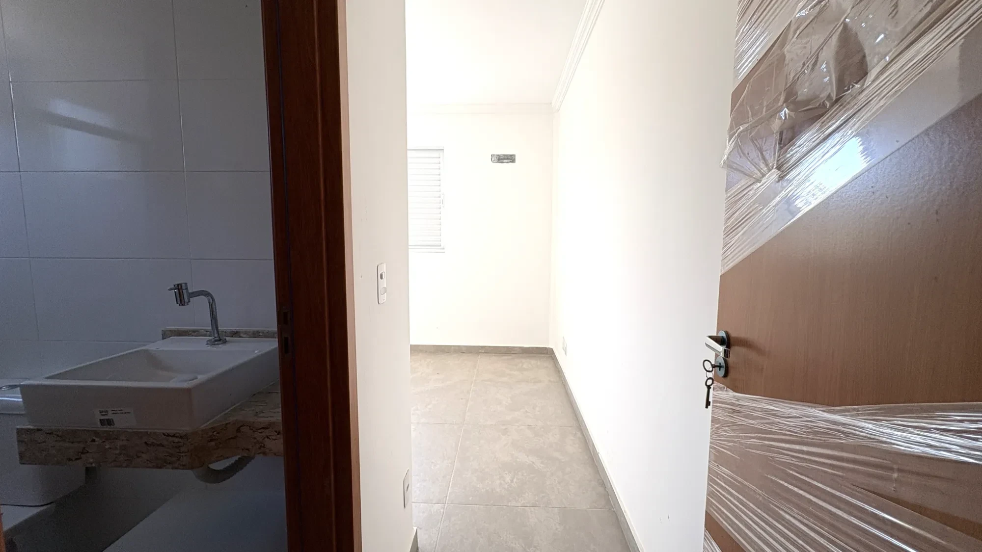 Imagem Apartamento com 2 Quartos à Venda, 70 metros em Macuco - Santos