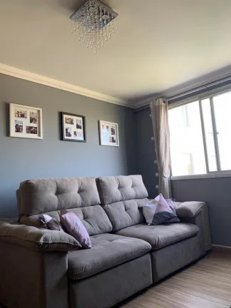 Imagem Apartamento com 2 Quartos à Venda, 54 m² em Santa Terezinha - São Bernardo do Campo