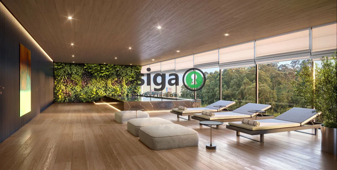 Imagem APARTAMENTO Á VENDA NO PARQUE GLOBAL!
