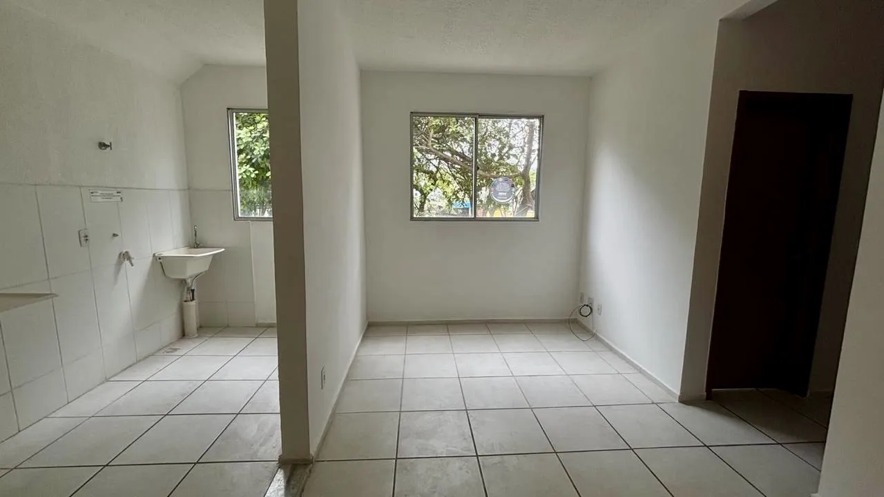 Imagem Apartamento à venda na Maraponga em Fortaleza | 2 quartos + lazer completo