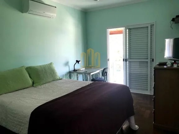 Imagem Fantastica casa quatro dormitorios suítes closet piscina lareira em condominio fechado OPORTUNIDADE