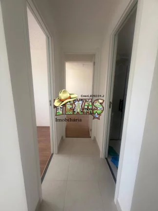 Imagem APARTAMENTO NOVO TIPO KITNET PARA LOCAÇÃO VILA CARMOSINA