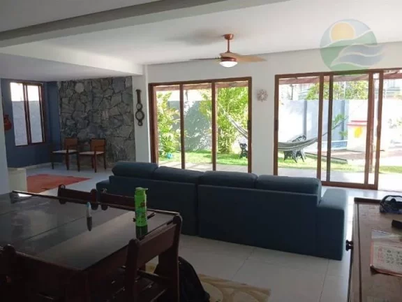Imagem Casa alto padrão, 04 quartos, piscina, para alugar em Piedade, Jaboatão dos Guararapes - PE.