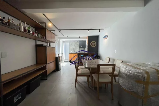 Foto do imóvel Casa com 2 quartos (1 suíte) à venda, 170 m² - Jardim Ester - Butantã - São Paulo/SP