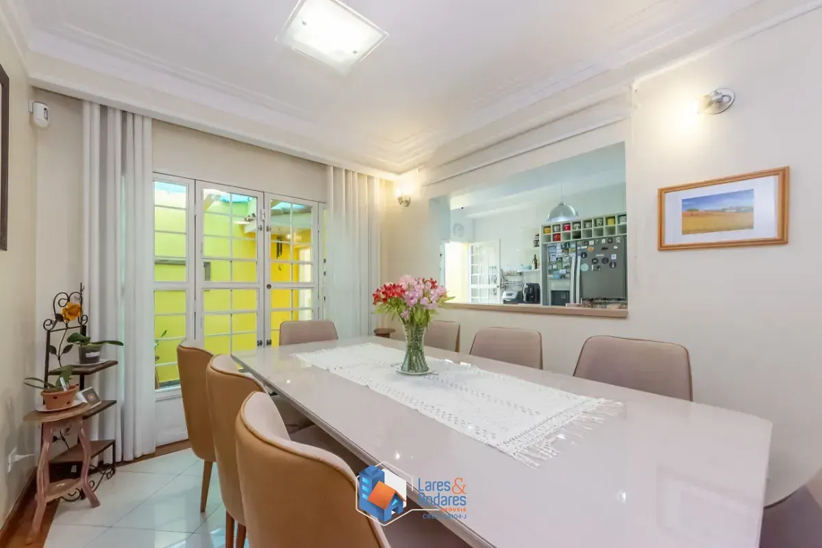 Imagem Casa para venda em Jardim Prudência com 3 quartos, sendo 1 suíte, 147m²