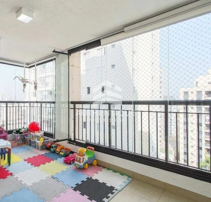 Imagem ARTEFATTO BOSQUE DA SAUDE - Apartamento à venda no bairro Chácara Inglesa - São Paulo/SP, Zona Sul