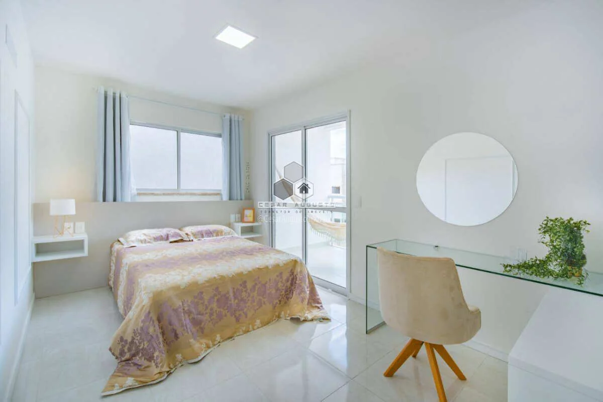 Imagem Ecopark Eus?(C)bio Residence Casas Duplex à Venda em Localização Privilegiada no Eus?(C)bio