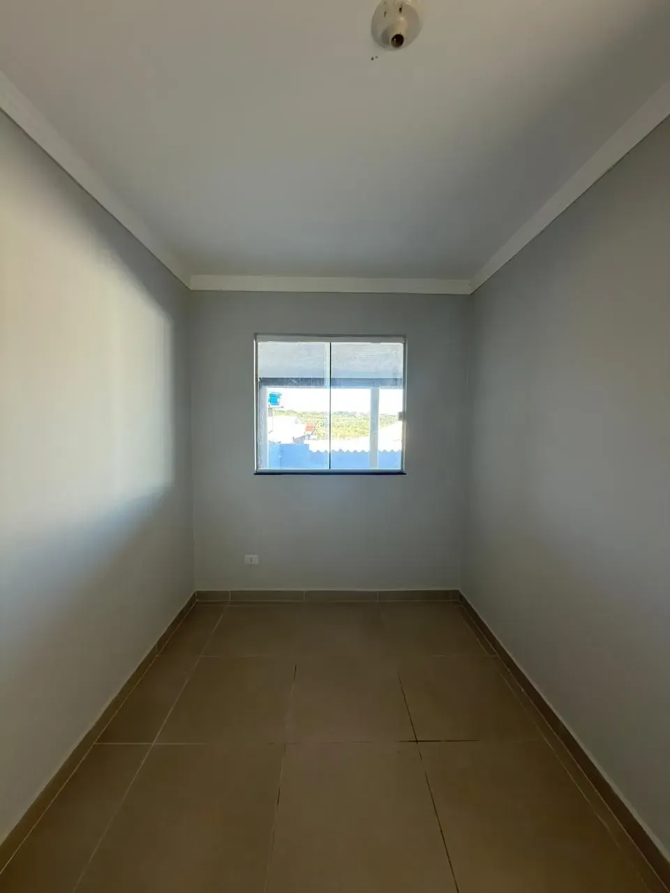 Imagem Casa com 2 Quartos à Venda, 60 m² em Nações - Fazenda Rio Grande