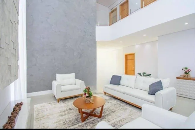 Imagem Casa com 4 quartos à venda, R$ 5.800.000 - Jandira/SP