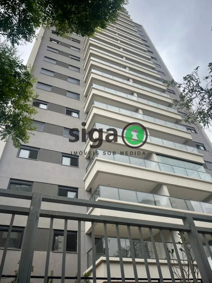 Foto do imóvel Apartamento pronto para morar com 3 Dorms, 2 Vagas e Lazer Completo