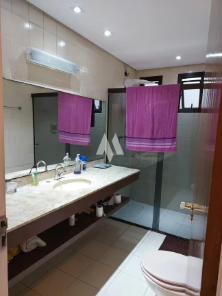 Imagem Apartamento à venda no bairro Pitangueiras - Guarujá/SP