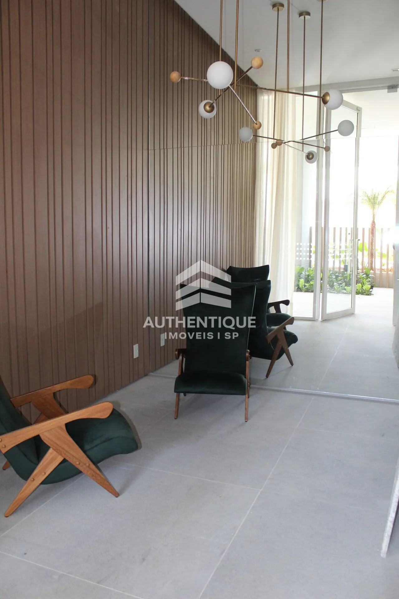 Imagem OSCAR IBIRAPUERA - Apartamento à venda em São Paulo/SP
