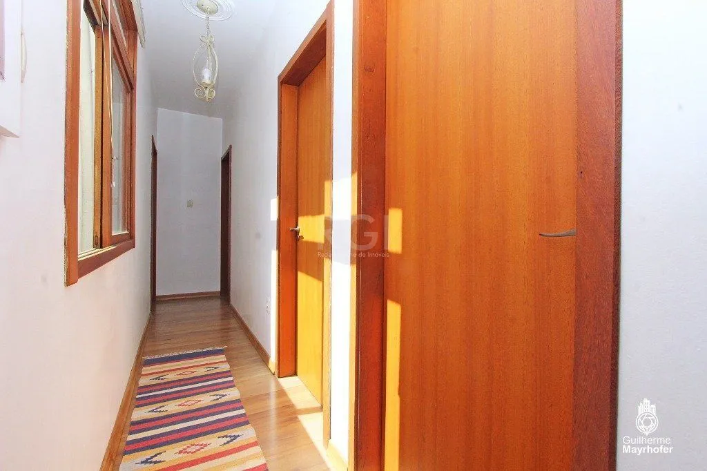 Imagem Apartamento para Venda - 124.7m², 3 dormitórios, 1 vaga - Santana