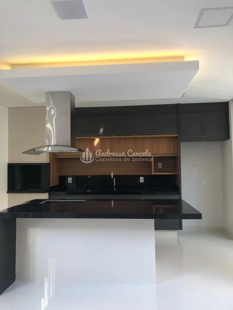 Imagem Gaivota II - Casa com 3 dormitórios à venda, 210 m² por R$ 1.900.000,00 - Gaivota II - São José do Rio Preto/SP
