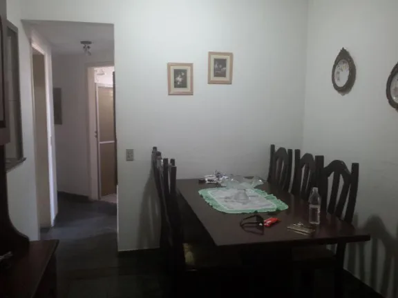 Imagem Apartamento com 3 Quartos à Venda, 82 m² em Enseada - Guarujá
