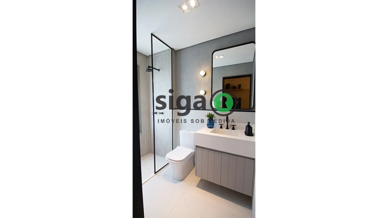 Imagem CHÂTEAU JARDIN, APARTAMENTO DE 248M² COM 4 SUÍTES E 4 VAGAS NO NOVO EIXO CIDADE JARDIM