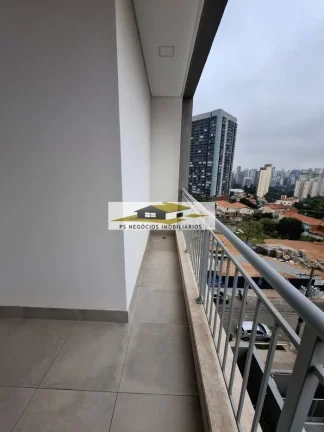 Imagem Apartamento à venda no bairro Vila Dom Pedro I - São Paulo/SP, Zona Sul