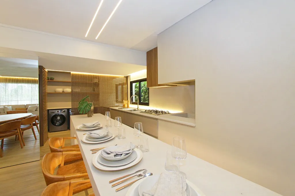 Imagem Apartamento em Menino Deus