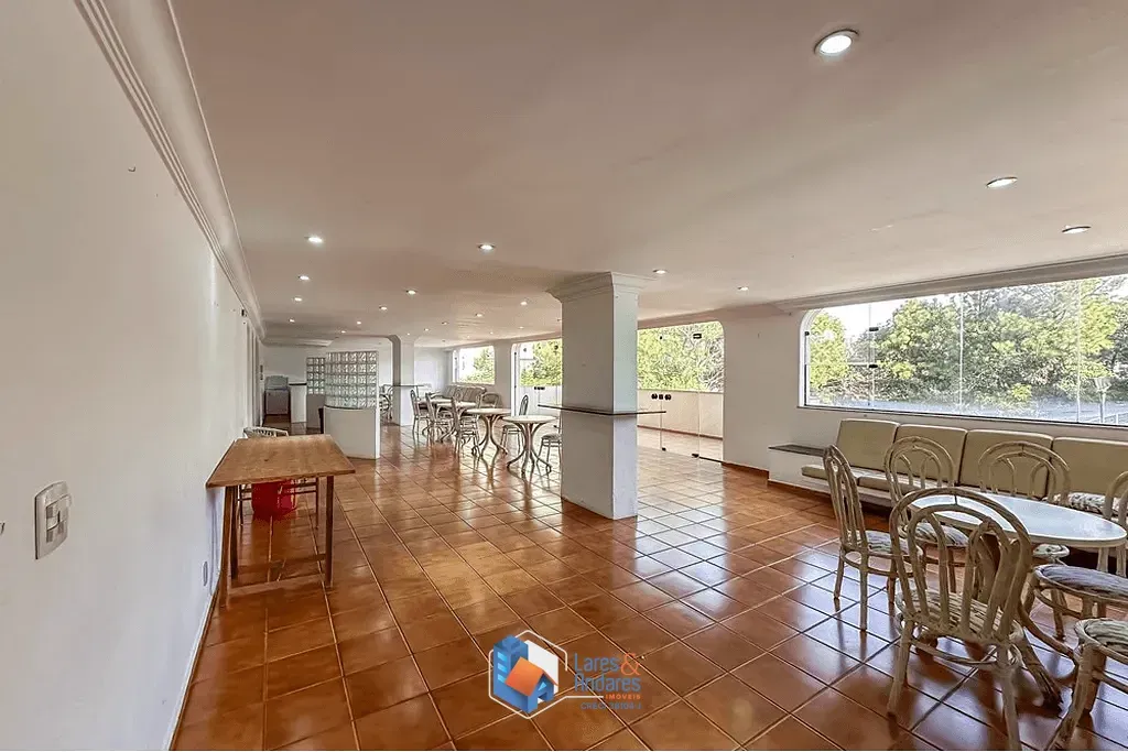 Imagem Apartamento à venda 3 Quartos 1 Suite 2 Vagas 107M² Jardim Aeroporto São Paulo - SP